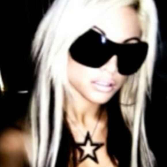 Twisted Heart America Everlasting© - Picture 13 of 15